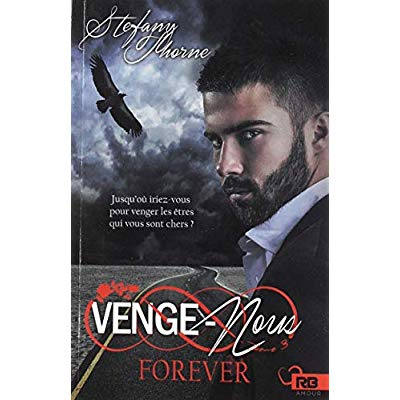 Emprunter Forever : Venge-nous livre