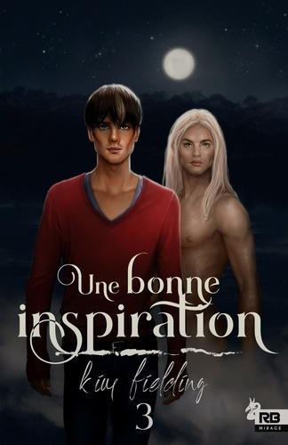 Emprunter Une bonne inspiration livre