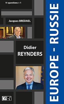 Emprunter Europe - Russie. Entretien avec Jacques Bredael livre
