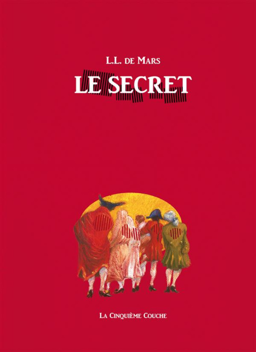 Emprunter Le secret livre