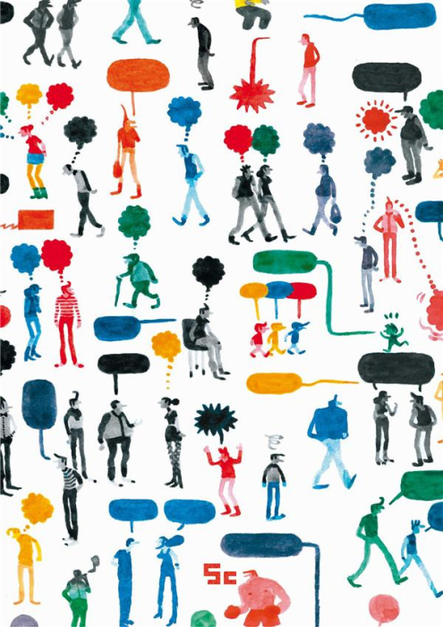 Emprunter Les gris colorés livre