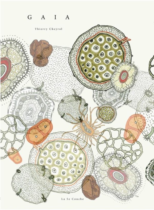 Emprunter Gaia livre