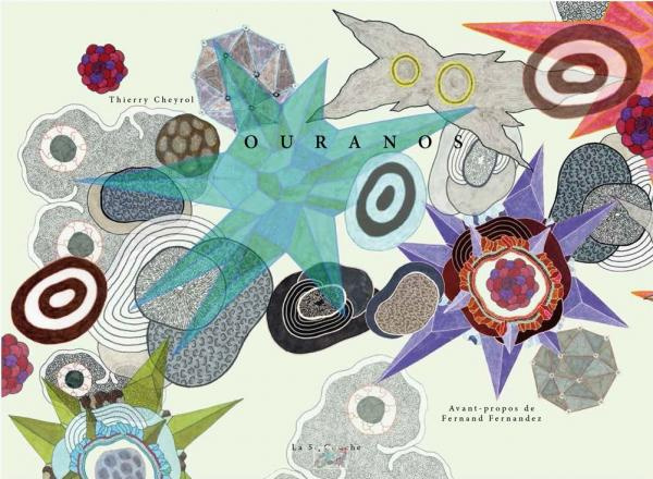 Emprunter Ouranos livre