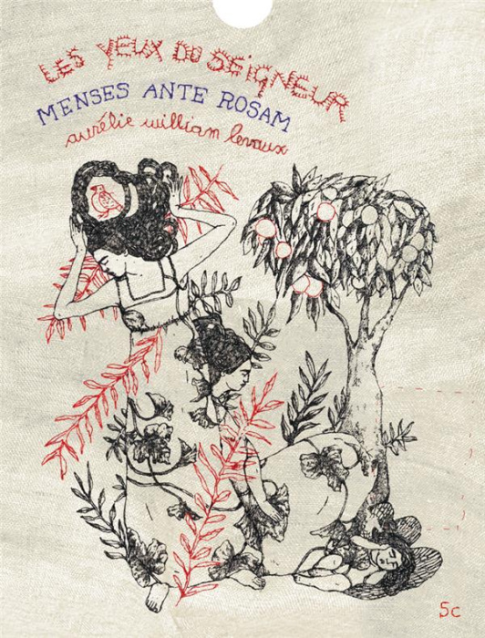 Emprunter Aurélie William Levaux. Coffret en 2 volumes : Menses ante Rosam ; Les yeux du Seigneur livre