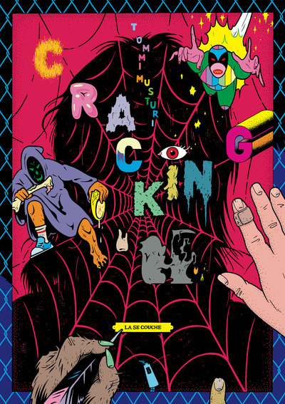 Emprunter Cracking livre