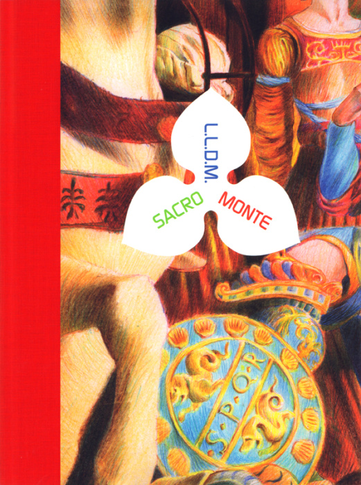 Emprunter Sacro Monte livre