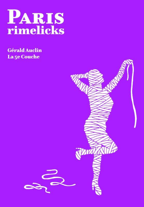 Emprunter Paris rimelicks livre