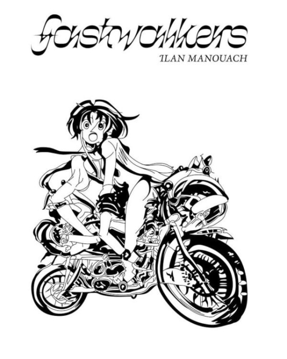 Emprunter Fastwalkers livre