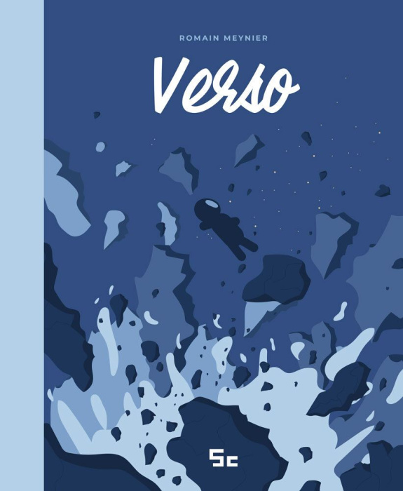 Emprunter Verso livre