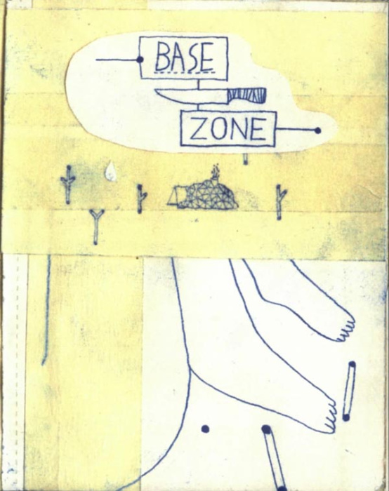 Emprunter Base-Zone livre