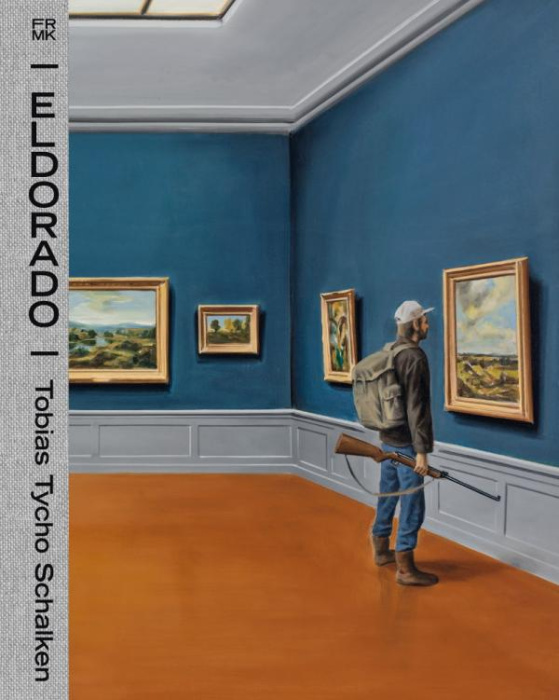 Emprunter Eldorado livre