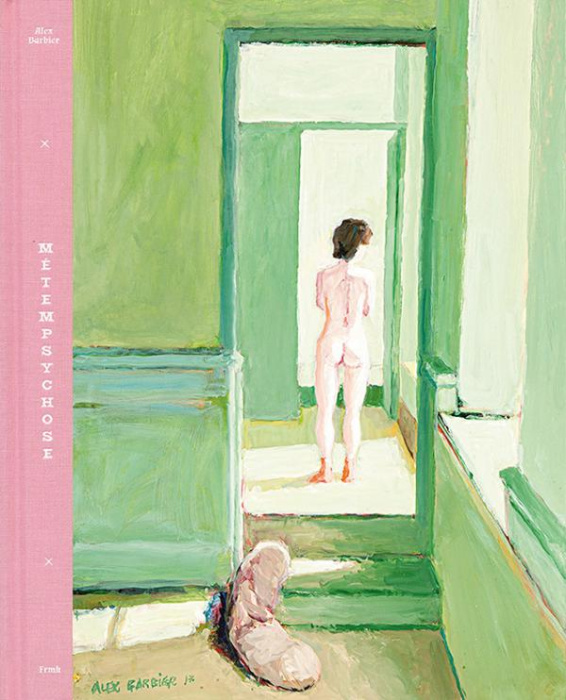 Emprunter Métempsychose livre