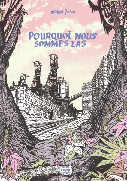 Emprunter Pourquoi nous sommes las livre