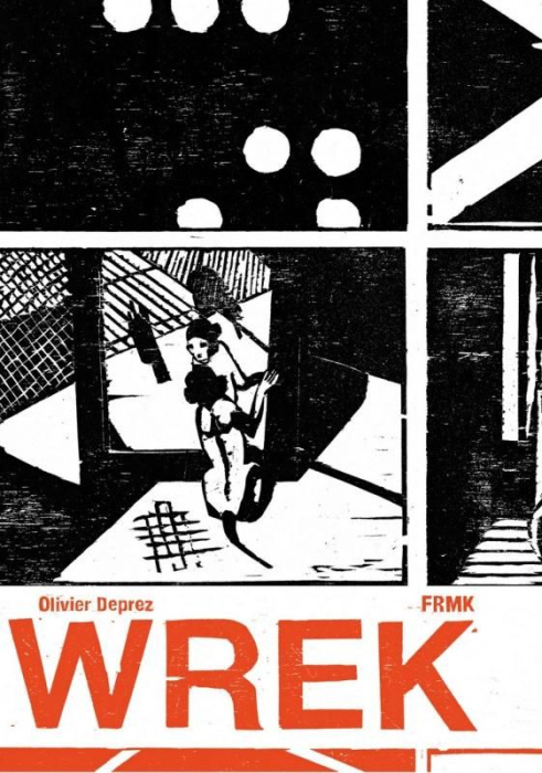 Emprunter Wrek livre