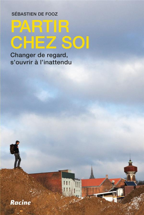 Emprunter Partir chez soi livre
