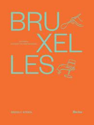 Emprunter Bruxelles. 100 chefs, 100 recettes végétariennes livre