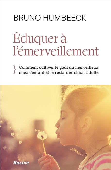 Emprunter Eduquer à l'émerveillement livre