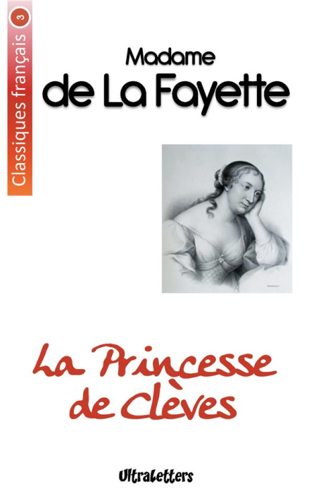 Emprunter La princesse de Clèves livre