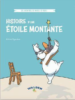 Emprunter Les aventures de Maurel et Radis : Histoire d'une étoile montante livre