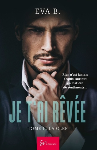 Emprunter Je t'ai rêvée - La clef. Drogue, passion, amitié - Une romance New Adult électrique livre