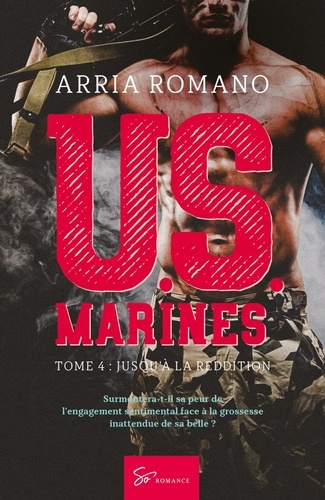 Emprunter U.S. Marines - Tome 4. Jusqu'à la reddition livre