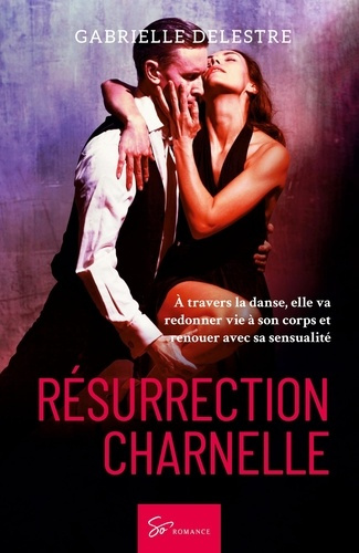 Emprunter Résurrection charnelle. Romance livre