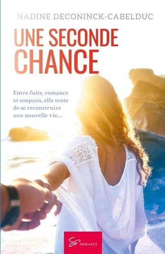 Emprunter Une seconde chance. Romance livre