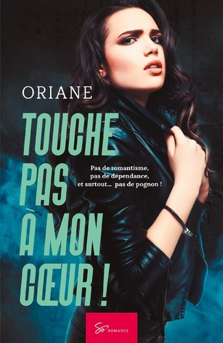 Emprunter Touche pas à mon coeur ! - Tome 1. Romance contemporaine livre