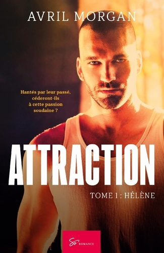 Emprunter Attraction Tome 1 : Hélène livre