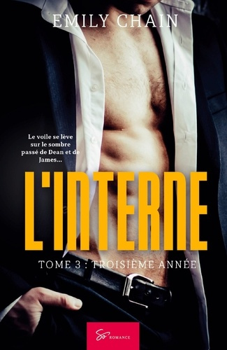 Emprunter L'Interne Tome 3 : Troisième année livre