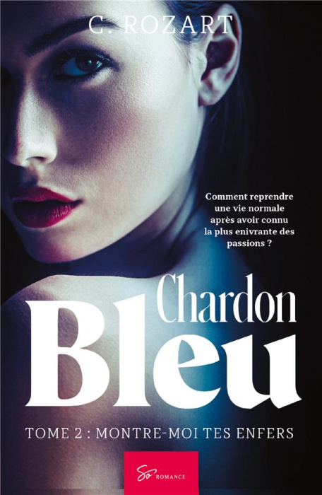 Emprunter Chardon bleu Tome 2 : Montre-moi tes enfers livre