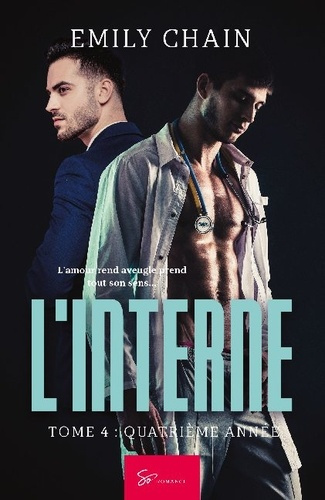 Emprunter L'Interne Tome 4 : Quatrième année livre