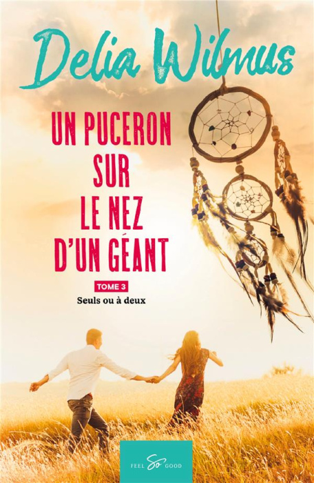 Emprunter Un puceron sur le nez d'un géant Tome 3 : Seuls ou à deux livre