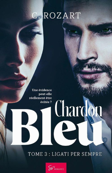Emprunter Chardon bleu - Ligati per sempre. Romance Thriller entre action, passions interdites et suspense livre
