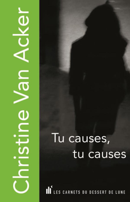 Emprunter Tu causes, tu causes livre