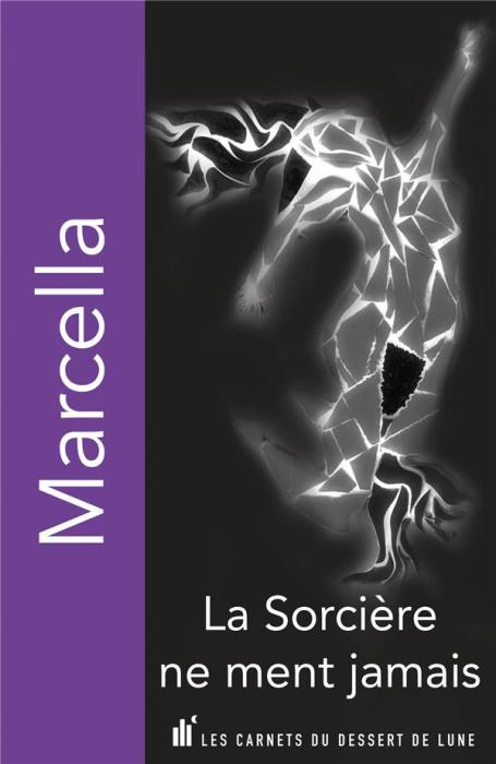 Emprunter La Sorcière ne ment jamais livre