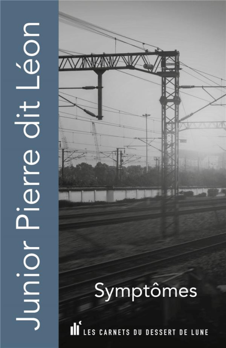 Emprunter Symptômes livre