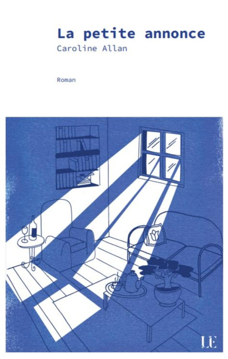 Emprunter La petite annonce livre