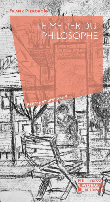 Emprunter Le métier du philosophe livre