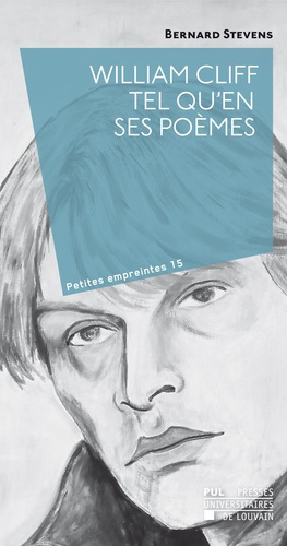 Emprunter William cliff tel qu'en ses poemes livre