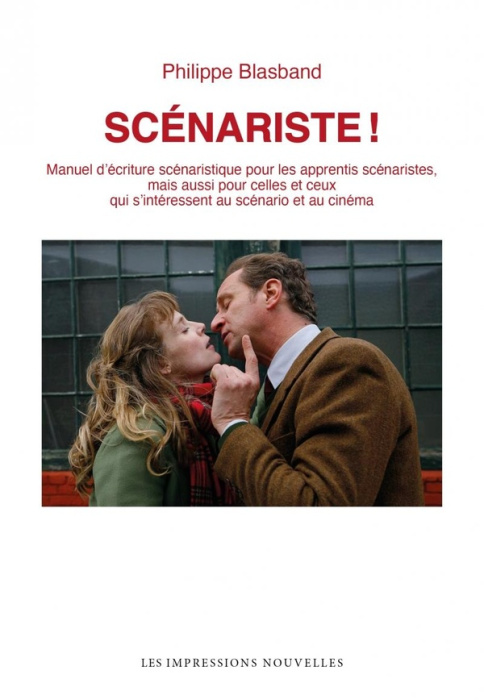 Emprunter Scénariste ! Manuel d'écriture scénaristique pour les apprentis scénaristes, mais aussi pour celles livre