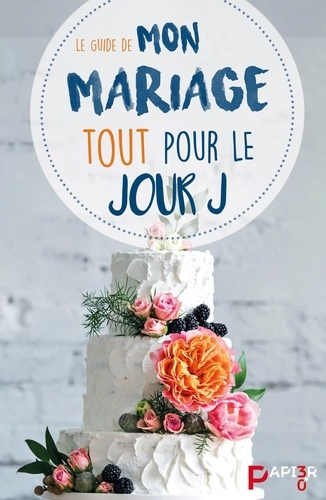 Emprunter Le guide de mon mariage livre