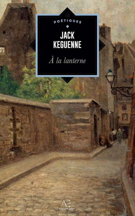 Emprunter À la lanterne livre