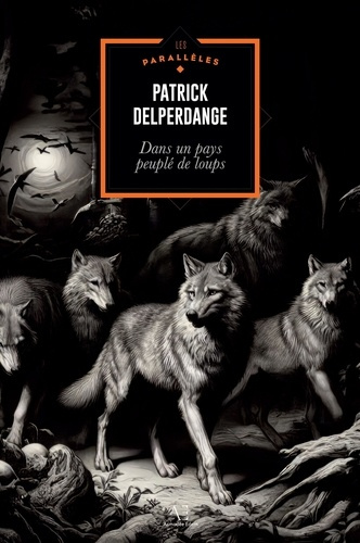 Emprunter Dans un pays peuplé de loups livre