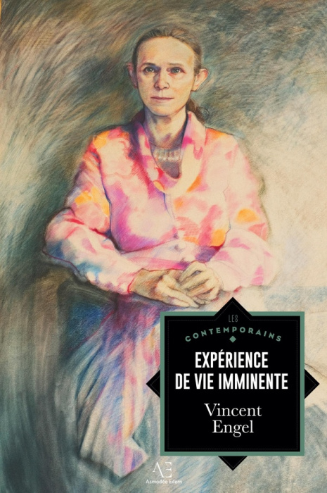 Emprunter Experience de vie imminente livre
