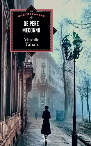 Emprunter De père méconnu. Odyssées d'un Juif bulgare, 1912-1967 livre