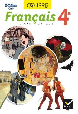 Emprunter Français 4e. Edition 2017 livre