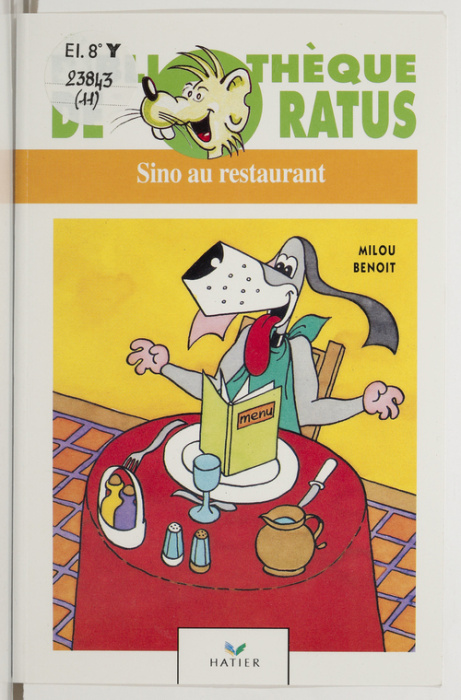 Emprunter Sciences et technologie CM1 Cycle 3 livre