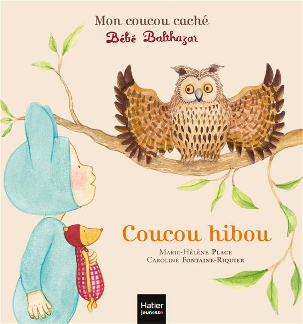 Emprunter Coucou hibou livre