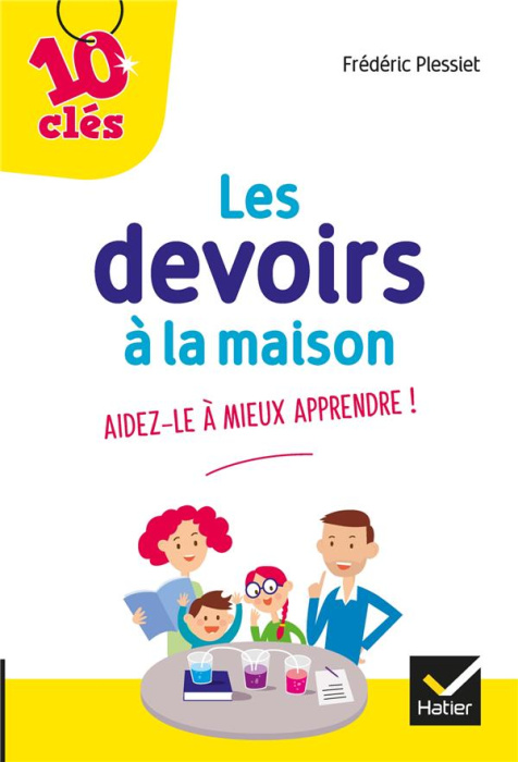 Emprunter Les devoirs à la maison livre
